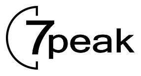 Logo 7PEAK Marcin Springer