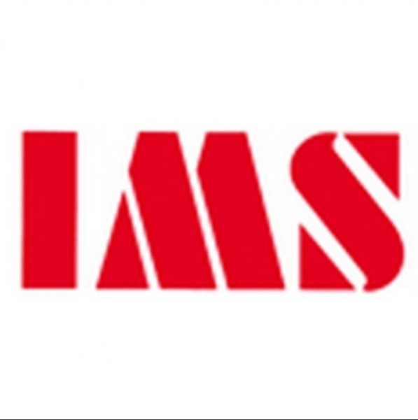 Logo IMS GmbH