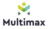 Logo Multimax BV