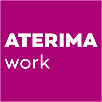 Logo ATERIMA