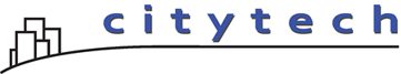 Logo Citytech Sp. z o.o.