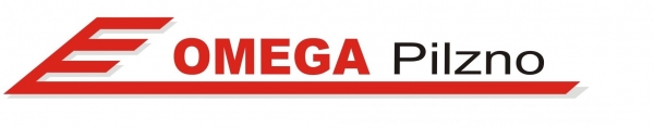 Logo Omega Pilzno ITiS Godawski & Godawska Sp z o.o. 