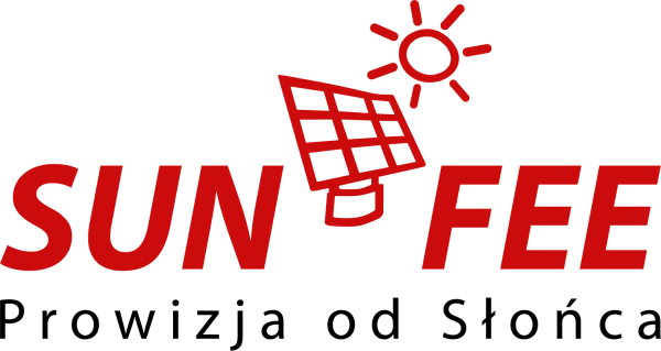 Logo SUN FEE sp. z o.o.