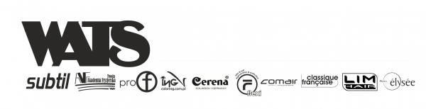 Logo WATS Sp. z o.o.