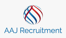 Logo AAJ Recruitment
