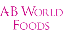 Logo AB FOODS POLSKA Sp. z o.o.