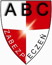 Logo ABC ZABEZPIECZEŃ SP Z O. O. 