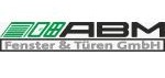 Logo ABM Fenster&Türen GmbH