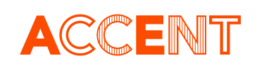 Logo ACCENT JOBS FOR PEOPLE Spółka z o.o.