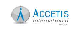 Logo ACCETIS POLAND CEER Sp. z o.o.