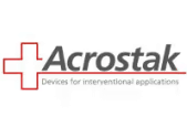 Logo Acrostak (Schweiz) AG