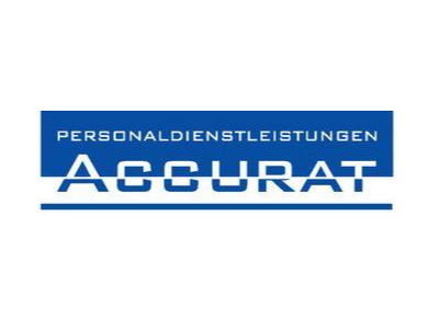 Logo Accurat GmbH