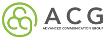 Logo ACG Reklamugynokseg Kft.