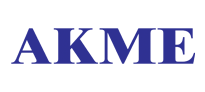 Logo AKME Sp. z o.o.