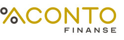 Logo ACONTO FINANSE sp. z o.o.