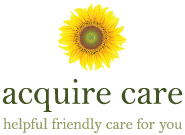 Logo Acquire Care Ltd