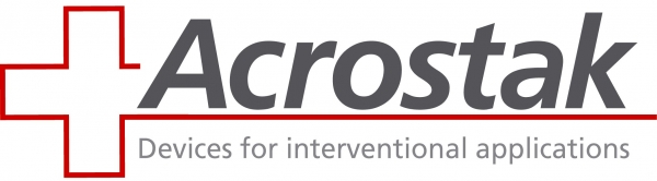 Logo Acrostak (Schweiz) AG