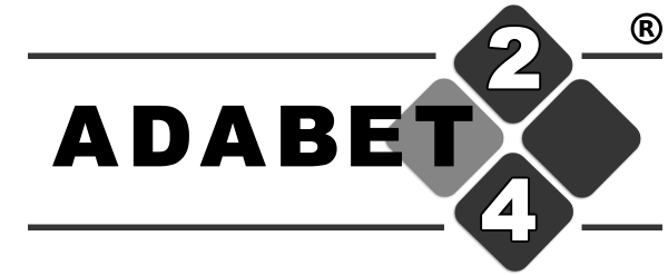 Logo Adabet24 Beata Pawlak