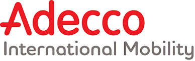 Logo Adecco The Netherlands