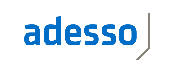 Logo adesso Schweiz AG 