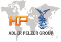 Logo Adler Polska sp. z o.o