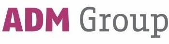 Logo ADM Consulting Group S.A.