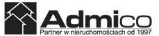 Logo Admico Sp. z o.o.