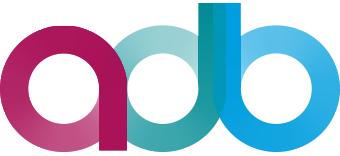Logo ADB Polska Sp. z o.o.