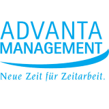 Logo ADVANTA Management GmbH