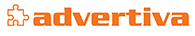 Logo Advertiva sp. z o.o.