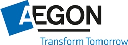 Logo Aegon Services