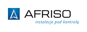 Logo AFRISO Sp. z o.o.