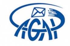 Logo Agap Sp.z o.o.
