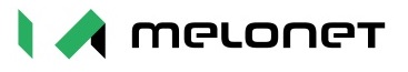 Logo Melonet Paweł Nowacki