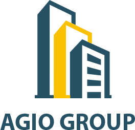 Logo agio group