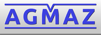 Logo Agmaz