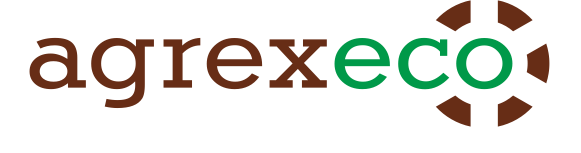 Logo AGREX-ECO Sp. z o.o.
