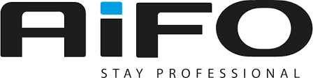 Logo AIFO Group Sp. J.