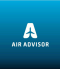Logo AirAdvisor