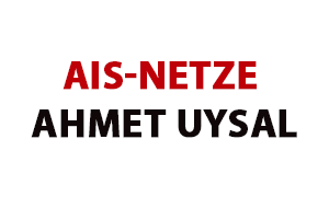 Logo AIS-NETZE Ahmet Uysal