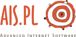 Logo AIS PL Sp. z o.o.