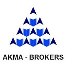 Logo AKMA BROKERS Sp. z o.o.