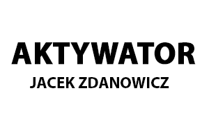 Logo Aktywator