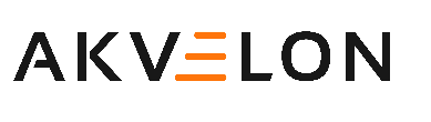 Logo AKVELON