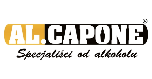 Logo Al.CAPONE SPÓŁKA Z OGRANICZONĄ ODPOWIEDZIALNOŚCIĄ
