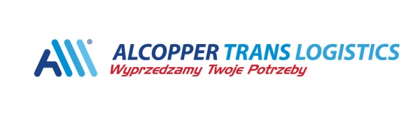 Logo Alcopper Trans Logistics Sp. z o.o.