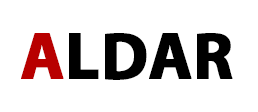 Logo ALDAR Leszczyński sp.j.