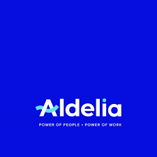 Logo Aldelia Sweden AB