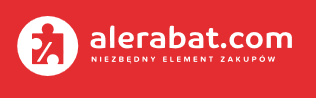 Logo AleRabat.com Sp. z o.o.