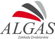 Logo ALGAS Sp. z ograniczoną odpowiedzialnością Sp. k.